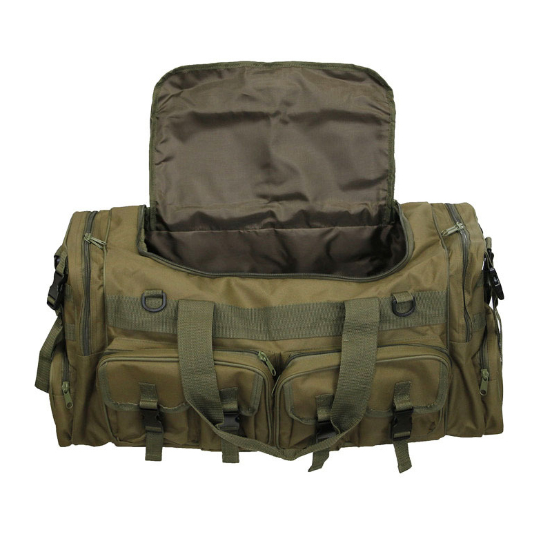 SABADO Military Pack Men's Outdoor Sports Travel Tactical Duffle Bags