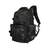 SABADO Outdoor Hunting Camo 3 Day Tactical Backpack