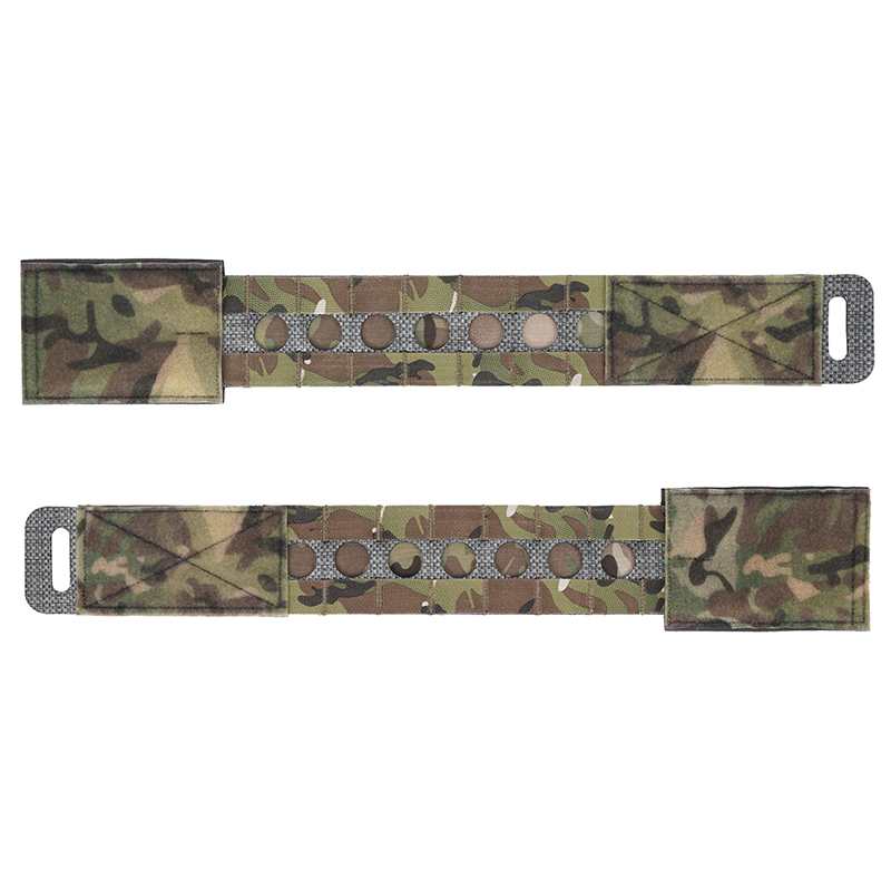 SABADO 3" Assault Side Armor Cummerbund Set for Tactical Vests