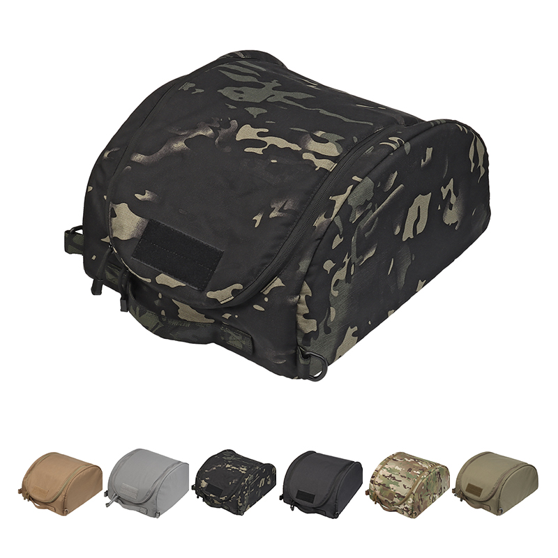 SABADO Large Capacity Lightweight Padded Helmet Storage Bag Pack Motorcycle Helmet Bag Cheap Tactical Helmet Bag