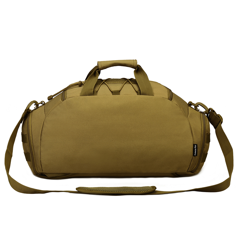 SABADO Tactical Duffle Bag for Men