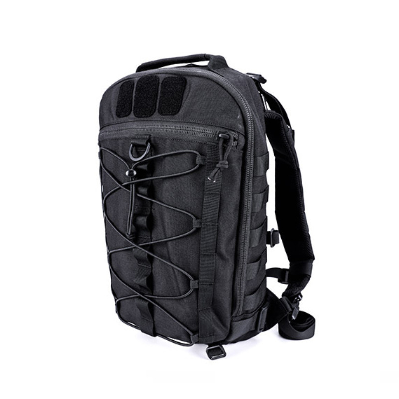 SABADO Custom Logo Outdoor Hiking Molle 3 Day 20L Camouflage Bag Military Hunting Tactical Backpack