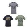  SABADO Outdoor Cotton Men T shirt