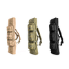 SABADO Outdoors Hunting Shooting Portable Shotgun Tactical Long Double Rifle Gun Case with Shoulder Straps