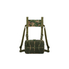 SABADO Tactical Combat Chest Pack Molle Vest Bags