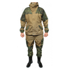 SABADO Russian Gorka Suit Men's Uniform Gorka-3 Combat Suits 