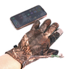 SABADO Camouflage Full Finger Hunting Gloves