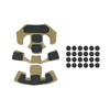 SABADO Tactical Airsoft Helmet Pads