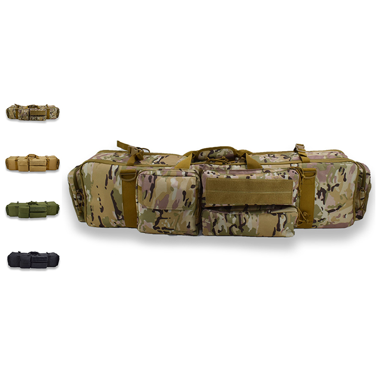 SABADO Tactical Airsoft Hunting Gun Bag