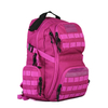 Tatical Outdoor Women Pink Backpack