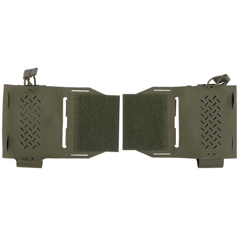 SABADO Tactical Molle SS Style A Pair Expander Wing Mk2