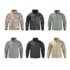 SABADO Tactical Jackets Hunting Clothes Waterproof 