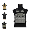 SABADO Lightweight Protective Paintball Vest