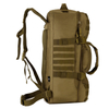 SABADO60L Military Molle Duffel Bag