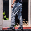 SABADO Men's Military Tactical Cargo Pants