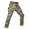 SABADO Waterproof Fleece Cargo Tactical Pants 