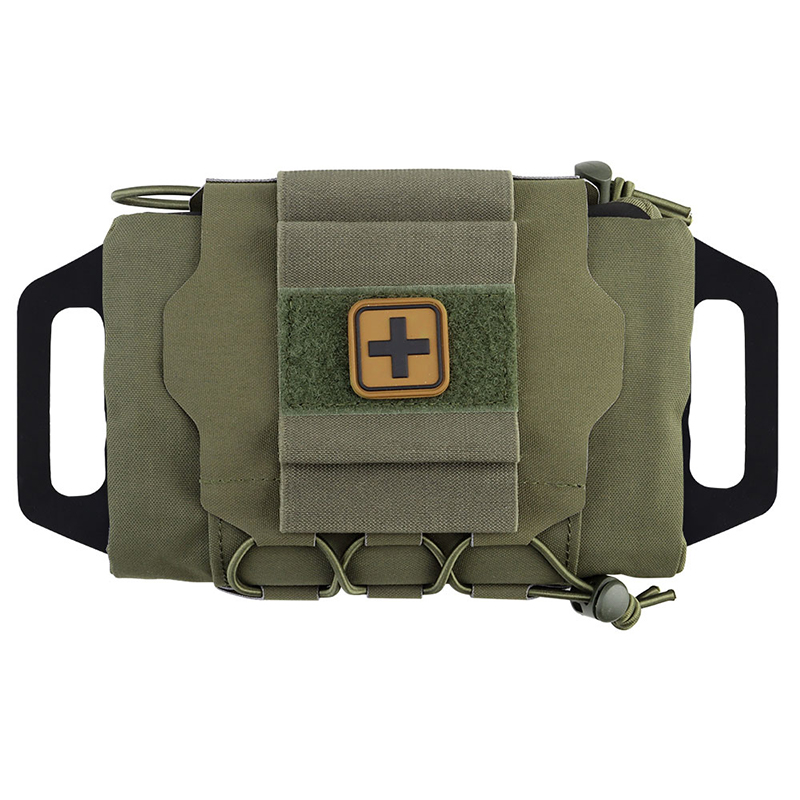 SABADO Outdoor Emergency First Aid Pouch