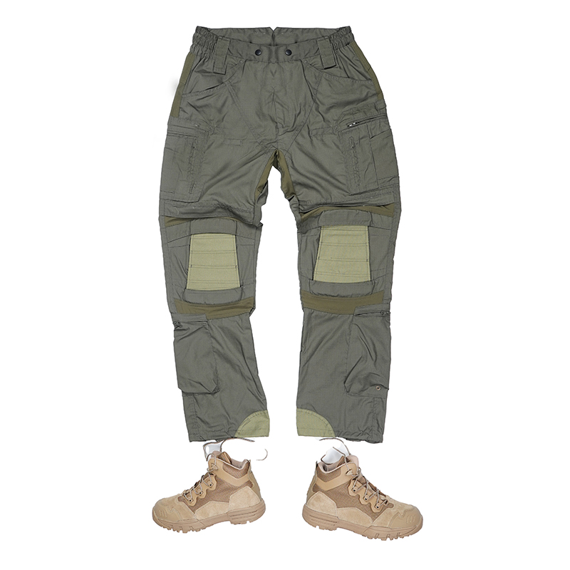 SABADO Tactical Tactical Water Resistant Ripstop Cargo Pants