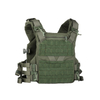 SABADO Outdoor Laser Cut Plate Carrier Military Vest