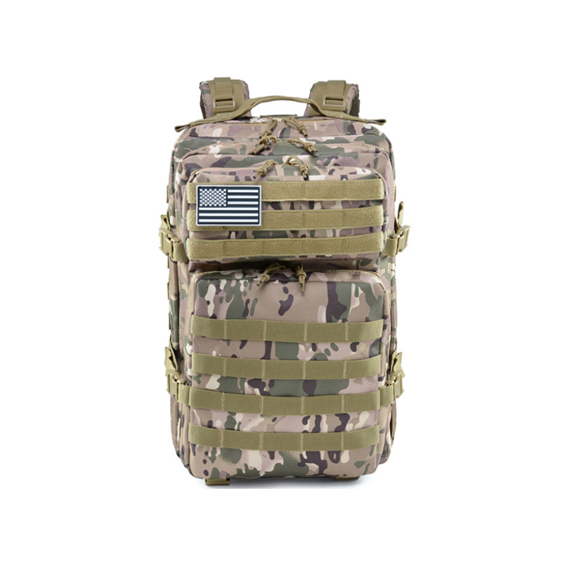 SABADO Army 3 Day Assault Military Tactical Backpack 