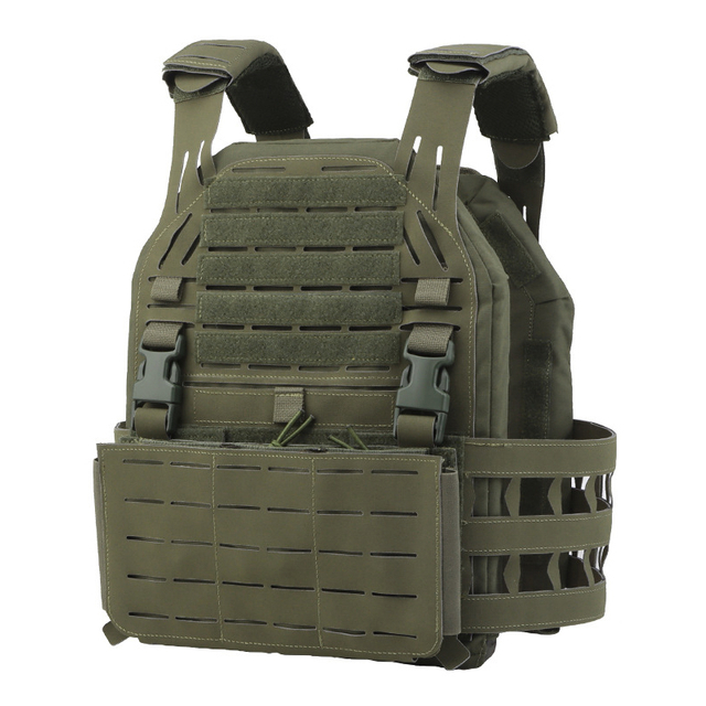 SABADO Tactical Outdoor Protection LG3V2 6094 Vest