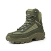 SABADO Men's Field Jungle Male Combat Boots