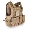 SABADO Tactical Heavy Duty Vest 