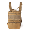 SABADO Expandable Tactical Bag