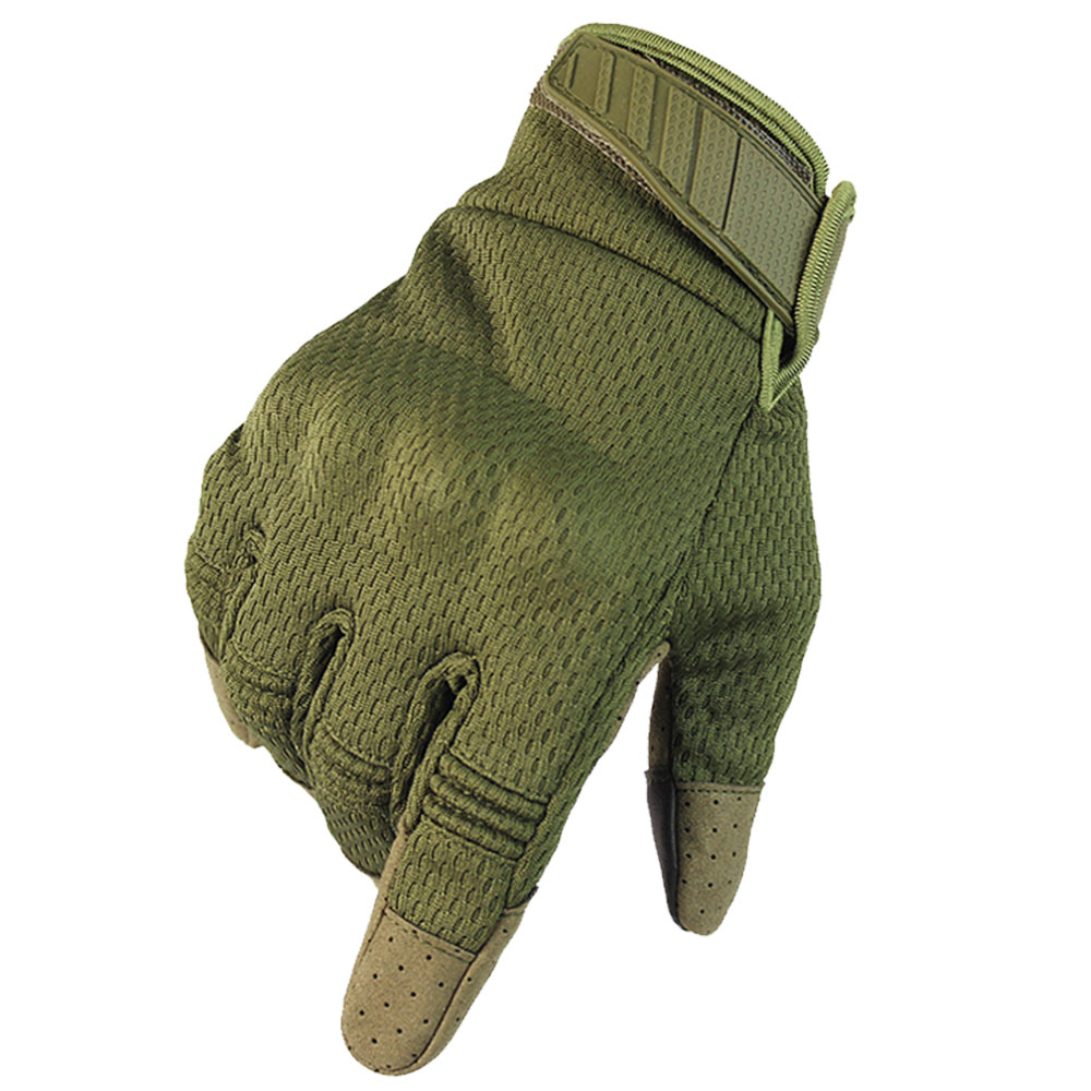 SABADO A30 Heavy Carbon Tactical Gloves 