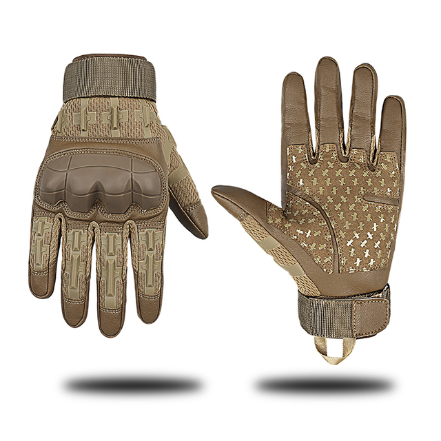 B36 SoftShell Tactical Gloves