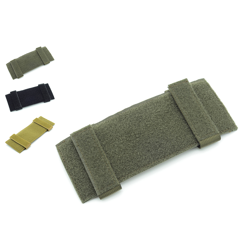 SABADO Patch Board Molle Storage System Mount Paste Pad Bag for Hunting Shooting