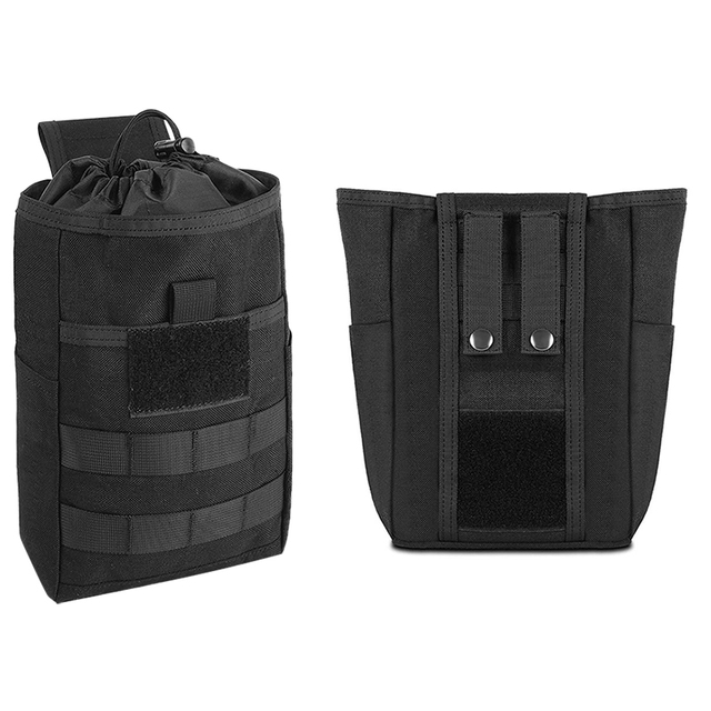 SABADO Magazine CS Force Tactical Molle Dump Pouch