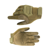 SABADO Lightweight Tactical Gloves Male Full-Finger Special Sniper Gloves