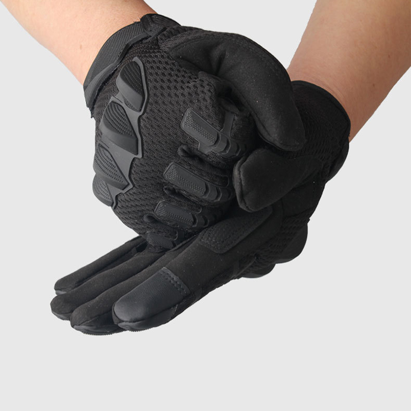 SABADO Tactical Gloves for Men Touchscreen Motorcycle Gloves