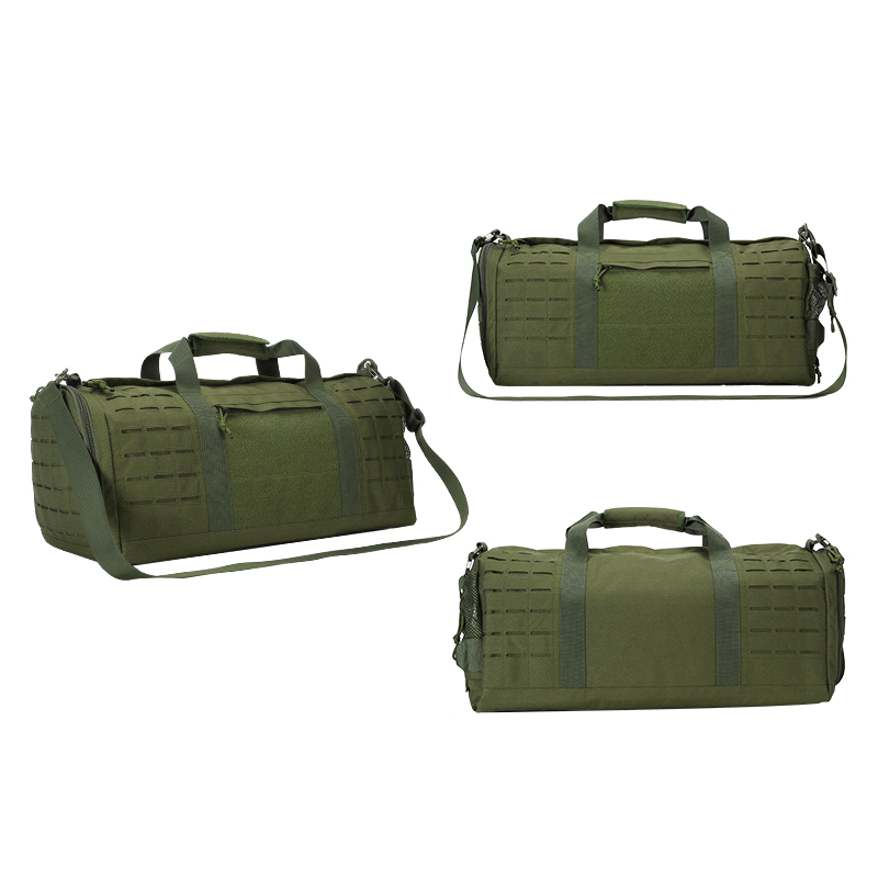 SABADO Outdoor Tactical Gym Duffel Bag for Men