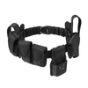 SABADO 8 in 1 Oxford Outdoor Utility Tactical Duty Belt