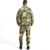 SABADO Outdoor Winter Men's Tactical Jacket Fleece Military Suits Uniform