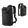 SABADO Men Sling Hiking Chest Pack Backpack Tactical Cross Body Bag