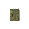 SABADO Outdoor Tactical Storage Bag Foldable Camping Equipment Bag Oxford Hanging Organizer Bag