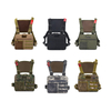 SABADO Outdoor Men's Tactical Vest Bag 