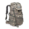 SABADO Outdoor Gym Camouflage Workout Training Bagpack Hiking Molle Bags Tactical Backpack