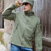 SABADO Military Winter Tactical Jacket for Men