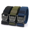 SABADO Adjustable Airsoft Police Lightning Heavy Duty Elastic Outdoor Men's Tactical Elastic Belt