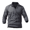 SABADO Military Waterproof Tactical Jacket Men 