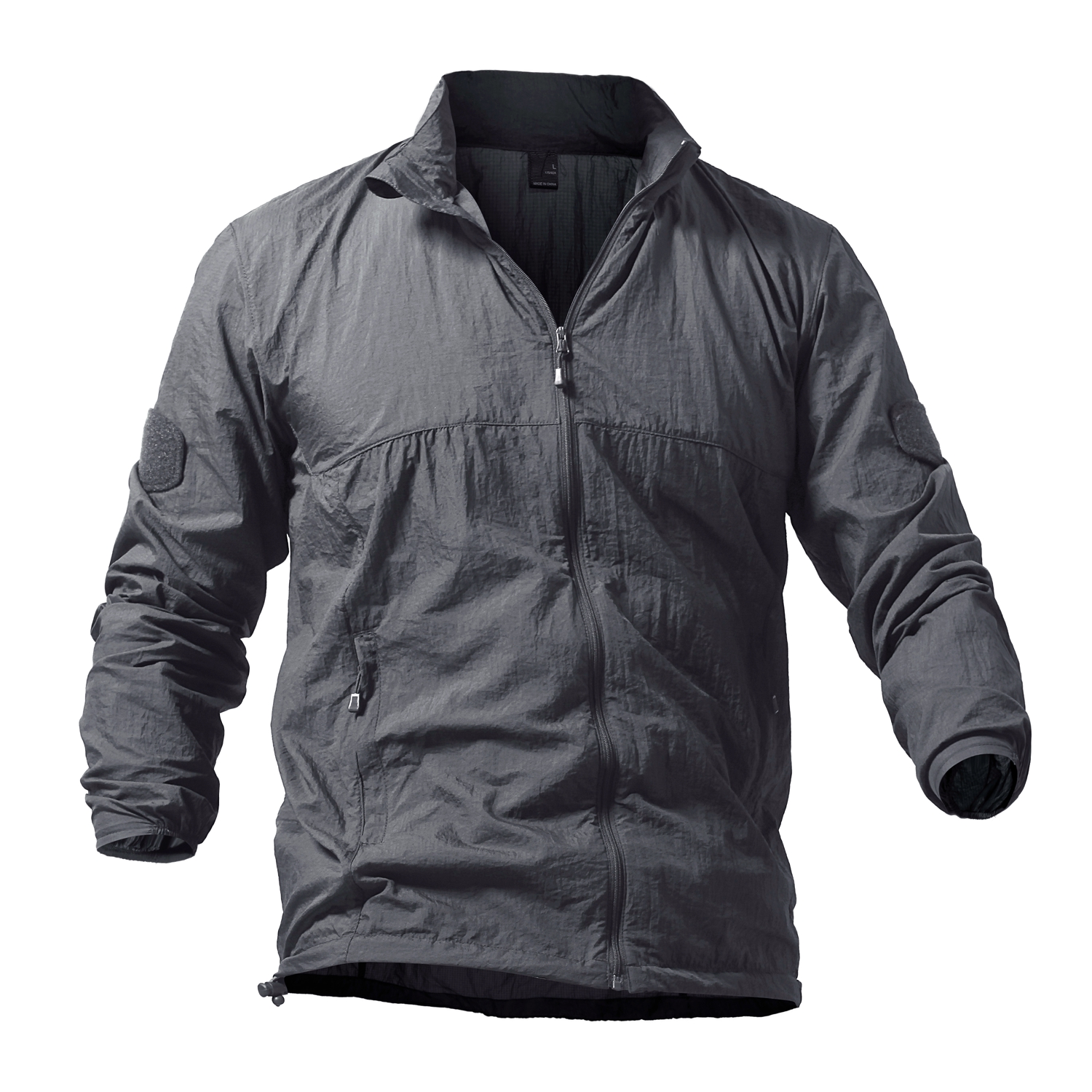 SABADO Military Waterproof Tactical Jacket Men 