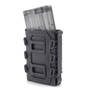 SABADO Outdoor 5.56 7.62 Quick Release Fast Magazine Pouch