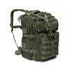 SABADO Outdoor Combat Bag Multicam Hunting Hiking 50L Tactical Backpack for Survival