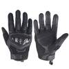 SABADO Men Military Gloves with Knuckle Protection 