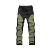 SABADO Men's Outdoor Hiking Trousers Windproof Pants