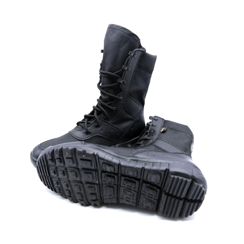 SABADO Military Training Shoes Outdoor Hiking Boots